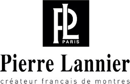 Pierre Lannierロゴ