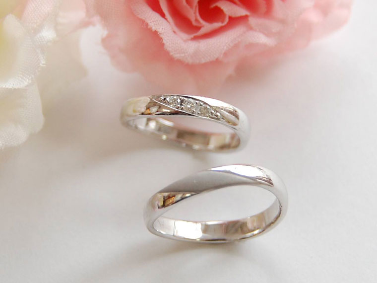 結婚指輪手作り02